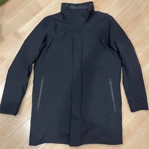 Lululemon Storm Break Insulated Coat Men's